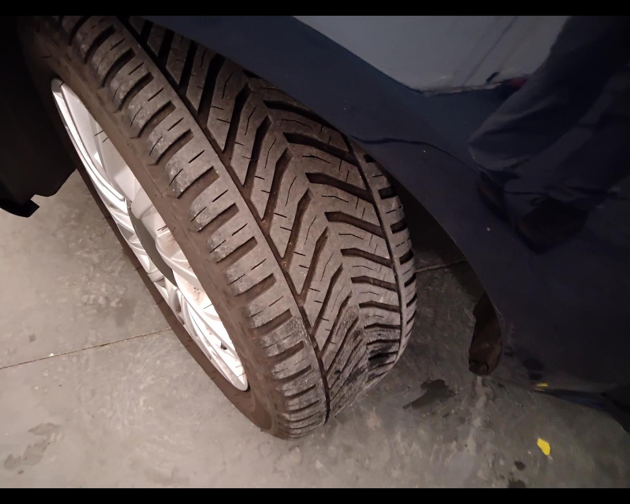 FIAT 500 III 2015 - 500 1.0 hybrid Dolcevita 70cv