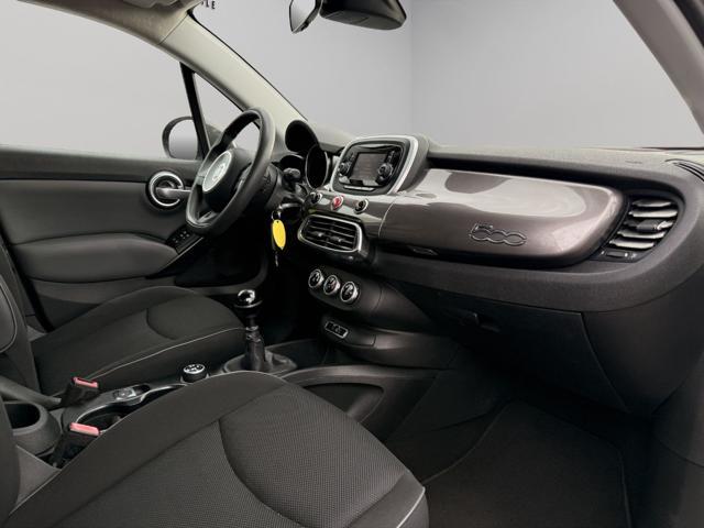 FIAT 500X 1.3 MultiJet 95 CV Business