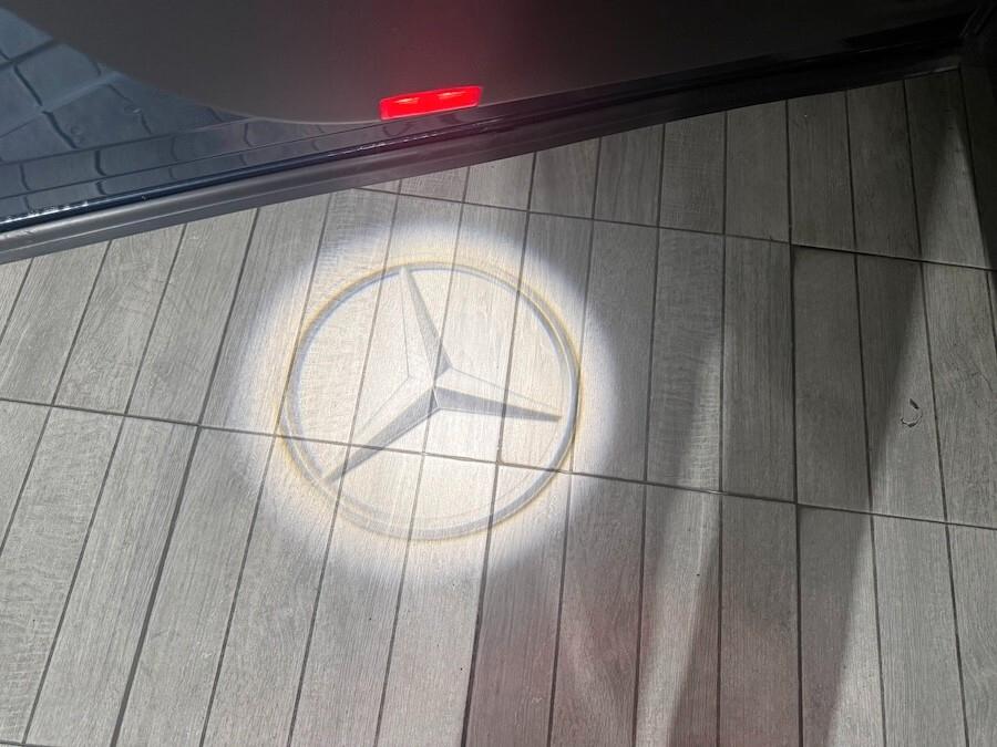 Mercedes-benz GLA 200d Auto 4Matic Premium AMG