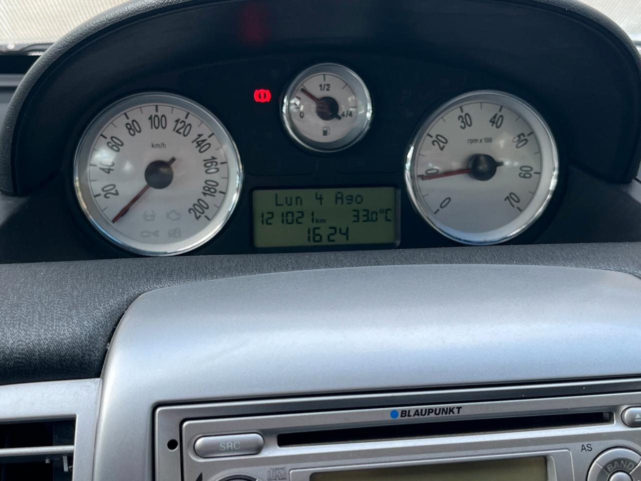 Lancia Ypsilon 1.4 GPL DI SERIE KM CERTIFICATI UNICO PROPRIETARIO