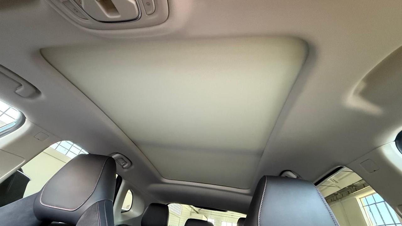 Mg HS 1.5T-GDI AT Luxury NO VINCOLI FINAZIARI