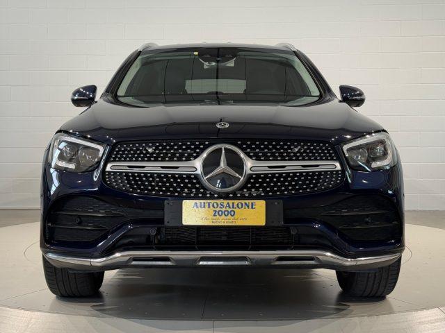 MERCEDES-BENZ GLC 200 4Matic EQ-Boost Premium PREZZO REALE