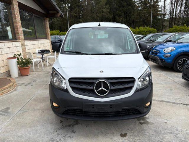MERCEDES-BENZ Citan 1.5 111 CDI ExtraLong
