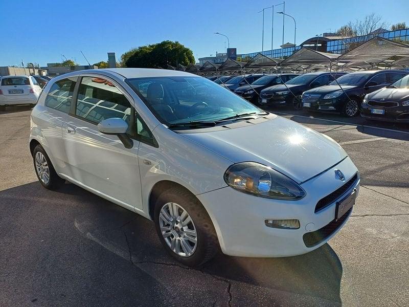 FIAT Punto 1.2 8V 3 porte GPL VALIDO FINO AL 2032!!