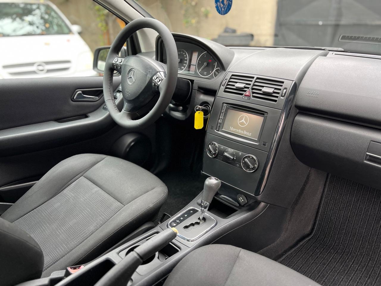 Mercedes-benz A 160 CDI Avantgarde