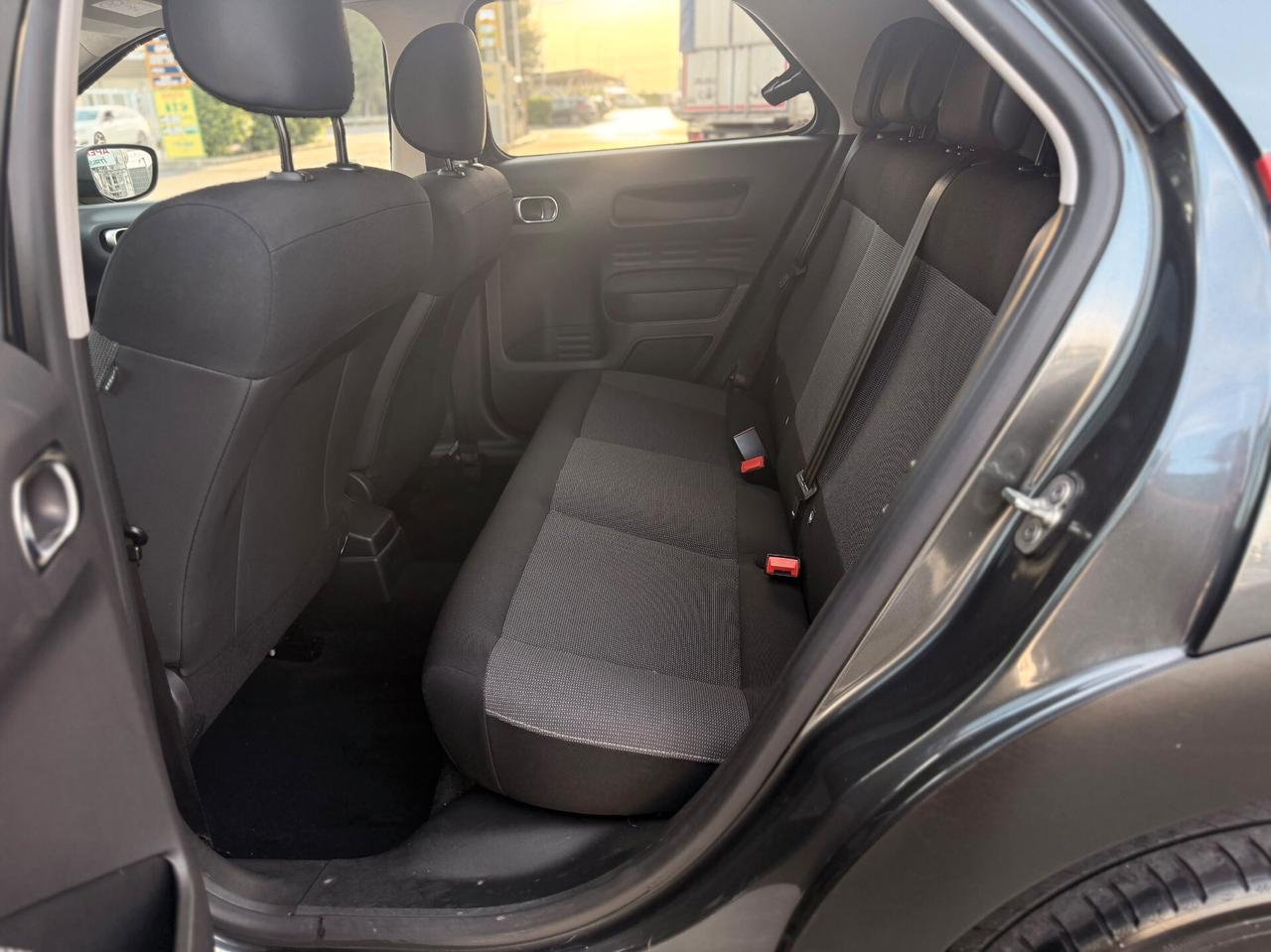 Citroen C4 Cactus 1.6 e-HDi 92 ETG6 Shine Edition