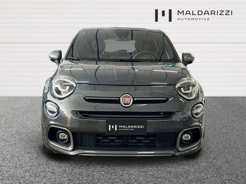 FIAT 500X 500 X 2018 1.6 mjt Sport 130cv