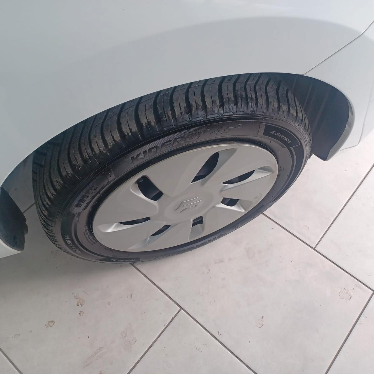 78.558 KM CELERIO 1.0 PERFETTA OK NEOPATENTATI