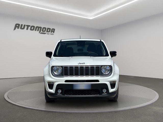 JEEP Renegade 1.6 Mjt 130 CV Limited Sport