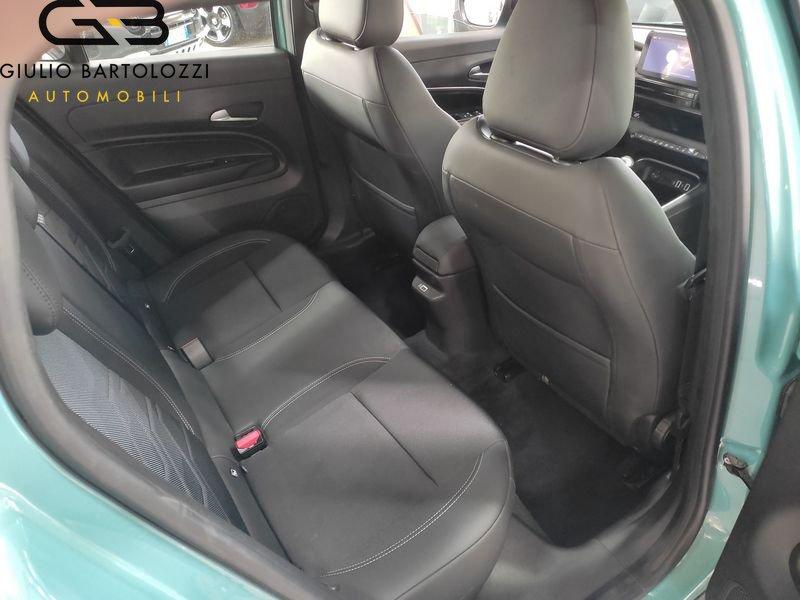 Jeep Avenger 1.2 Turbo Altitude