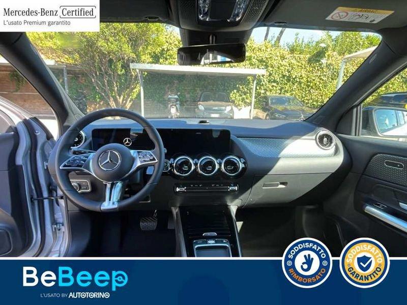 Mercedes-Benz GLA 200 D PROGRESSIVE EXTRA AUTO