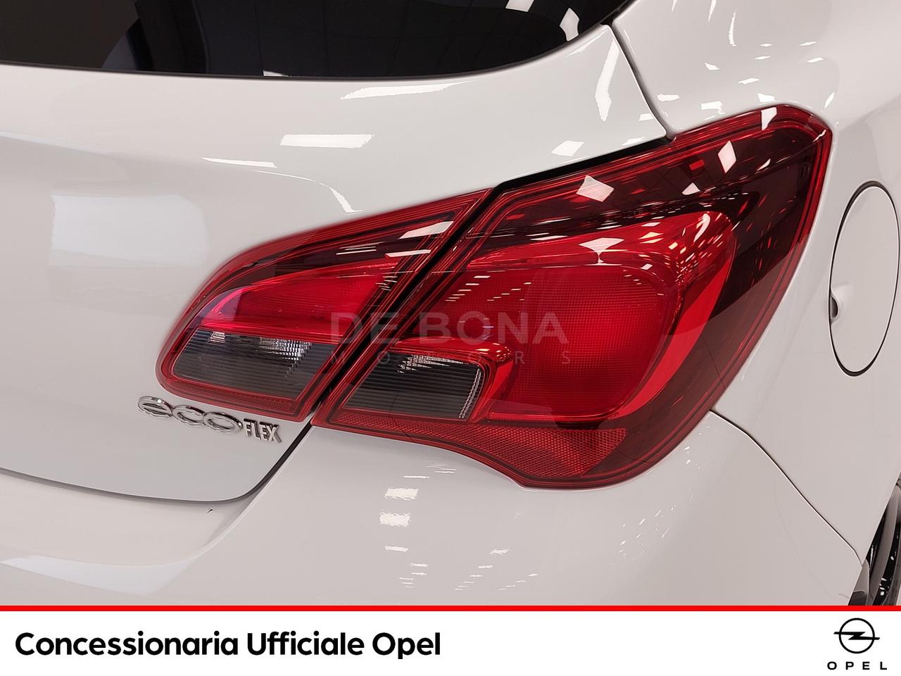 Opel Corsa 5p 1.3 cdti b-color s&s 95cv