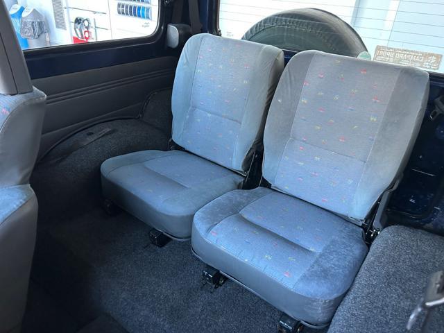 SUZUKI Samurai 1.9 diesel cat Berlina De Luxe