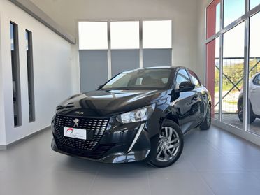 PEUGEOT 208 1.5 BlueHDi 102 CV Active Pack - 2021