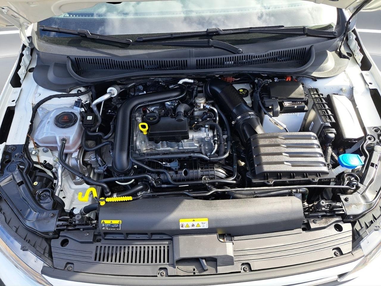 Volkswagen Polo 1.0 tsi life 95cv