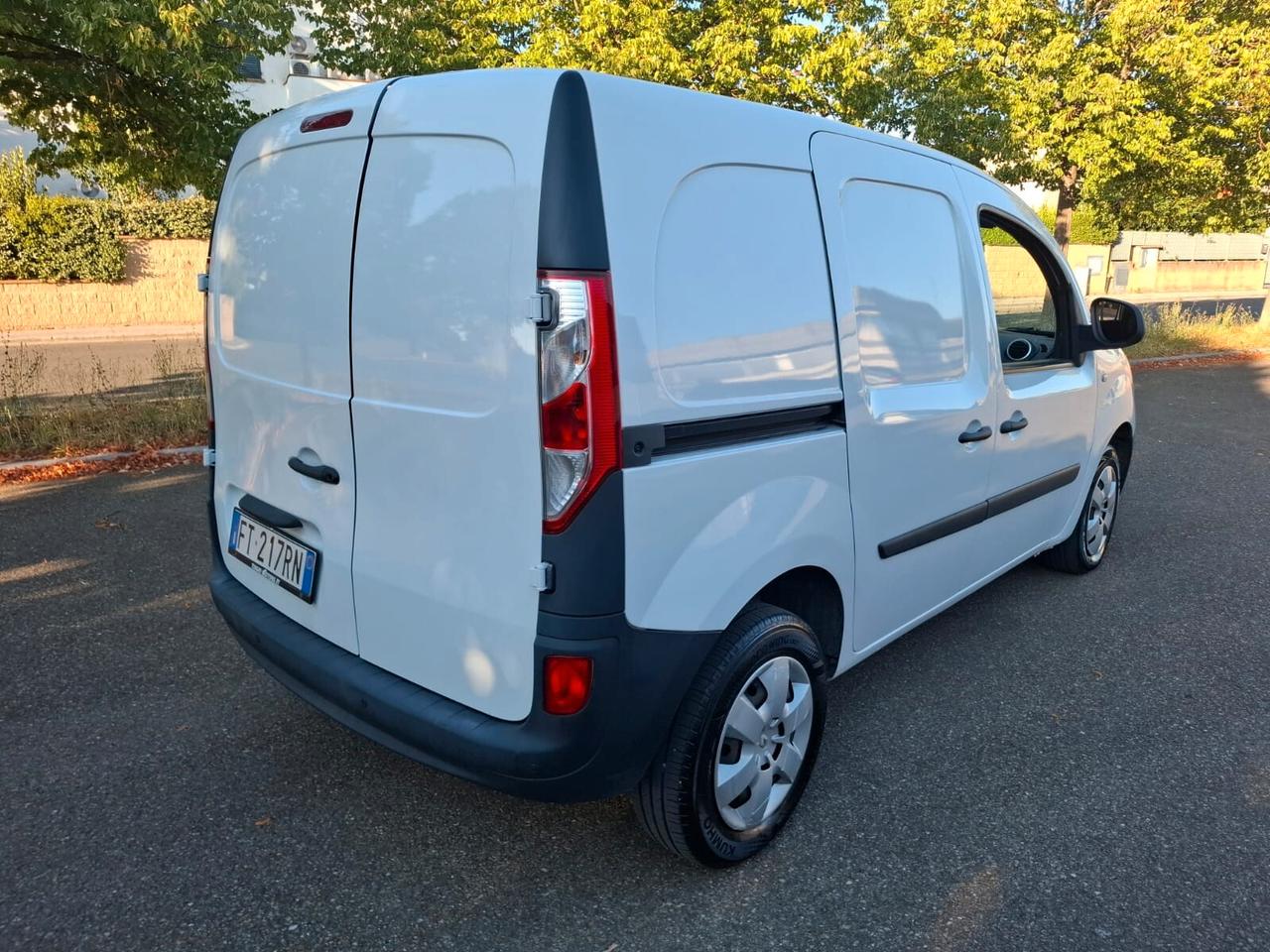 Renault Kangoo 1.5 dCi 90CV 3 POSTI del 2019