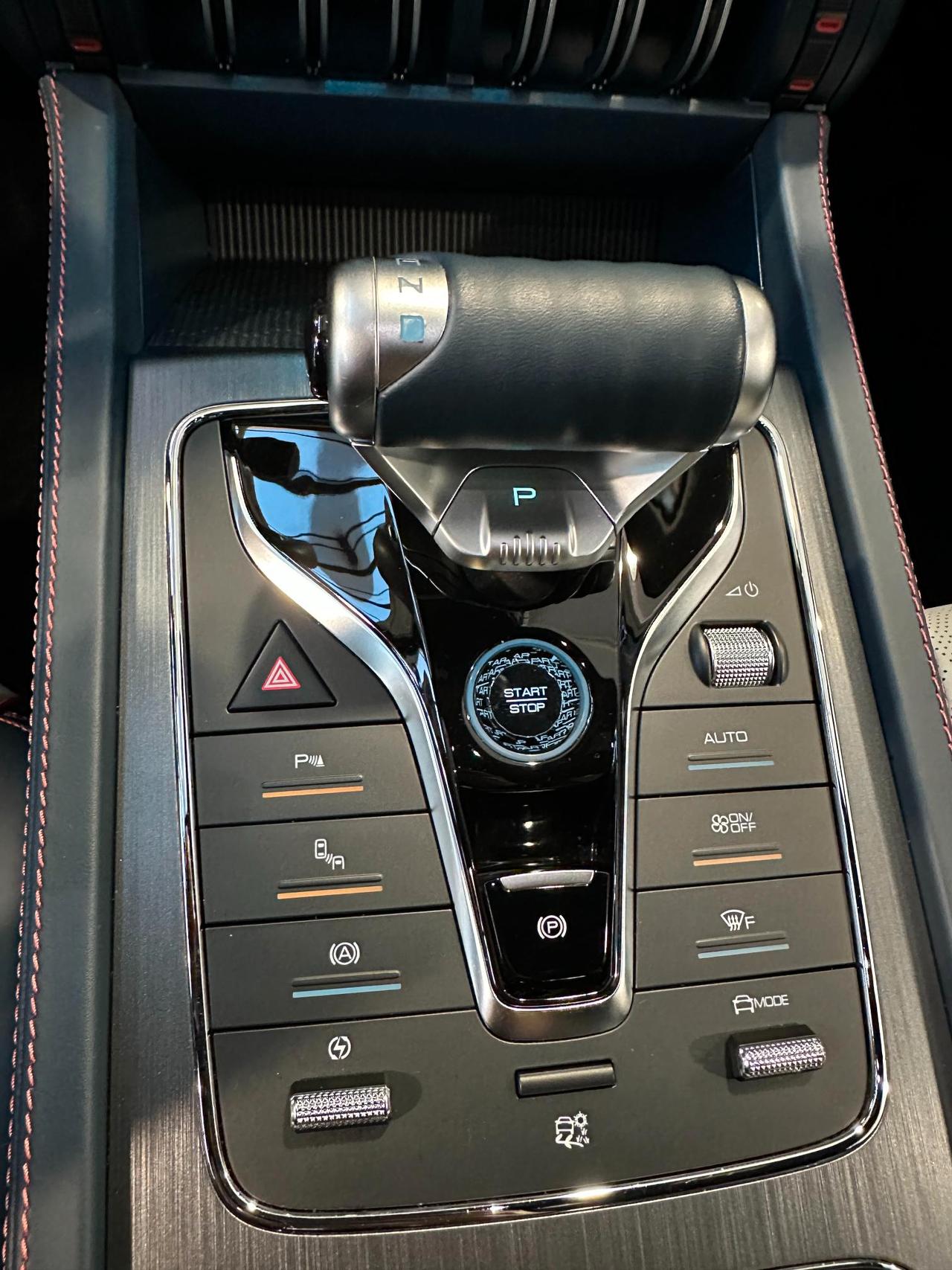 Byd Atto 3 60,48 kWh Design-Tetto-Camera 360-FULL