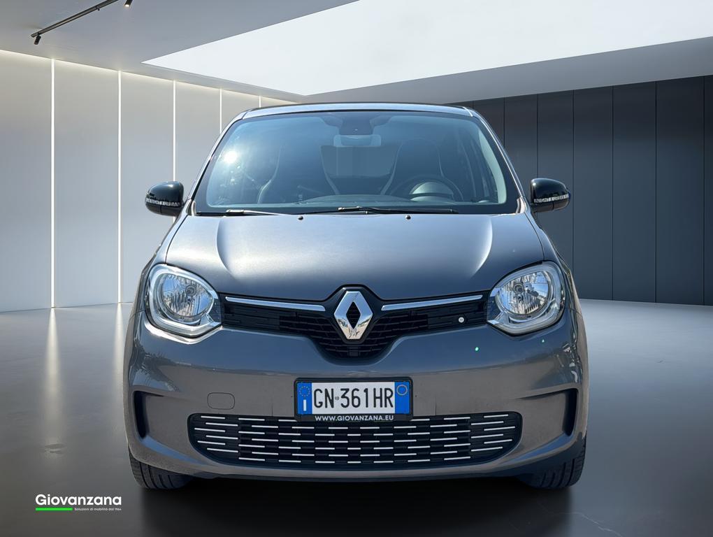 Renault Twingo 22kWh Urban Night