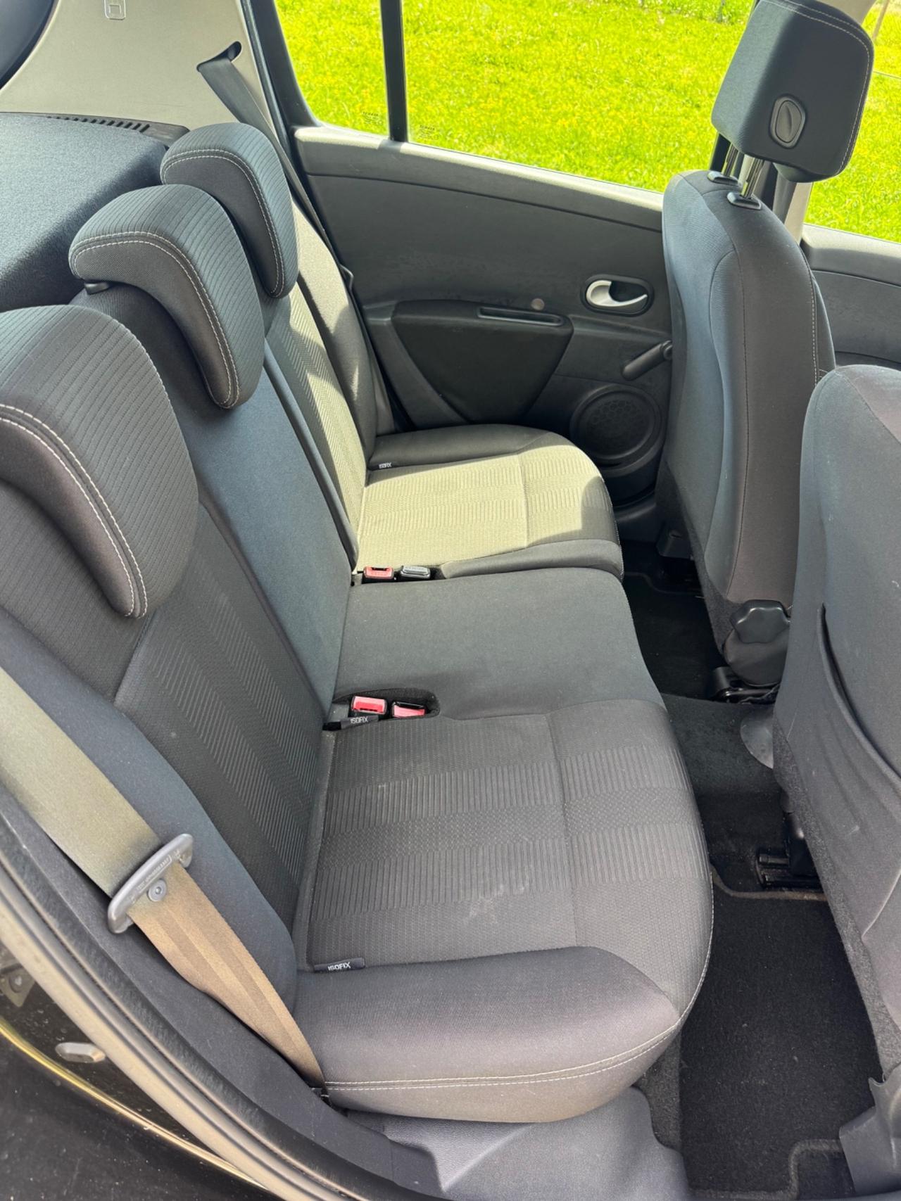 Renault Clio 1.2 16V 5 porte GPL
