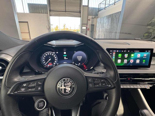 ALFA ROMEO Tonale 1.5 130 CV MHEV TCT7 Sprint + pack tecnho
