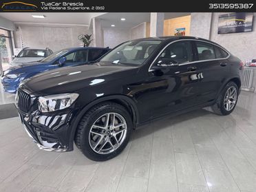 Mercedes-Benz GLC 250 Premium GLC 250 D