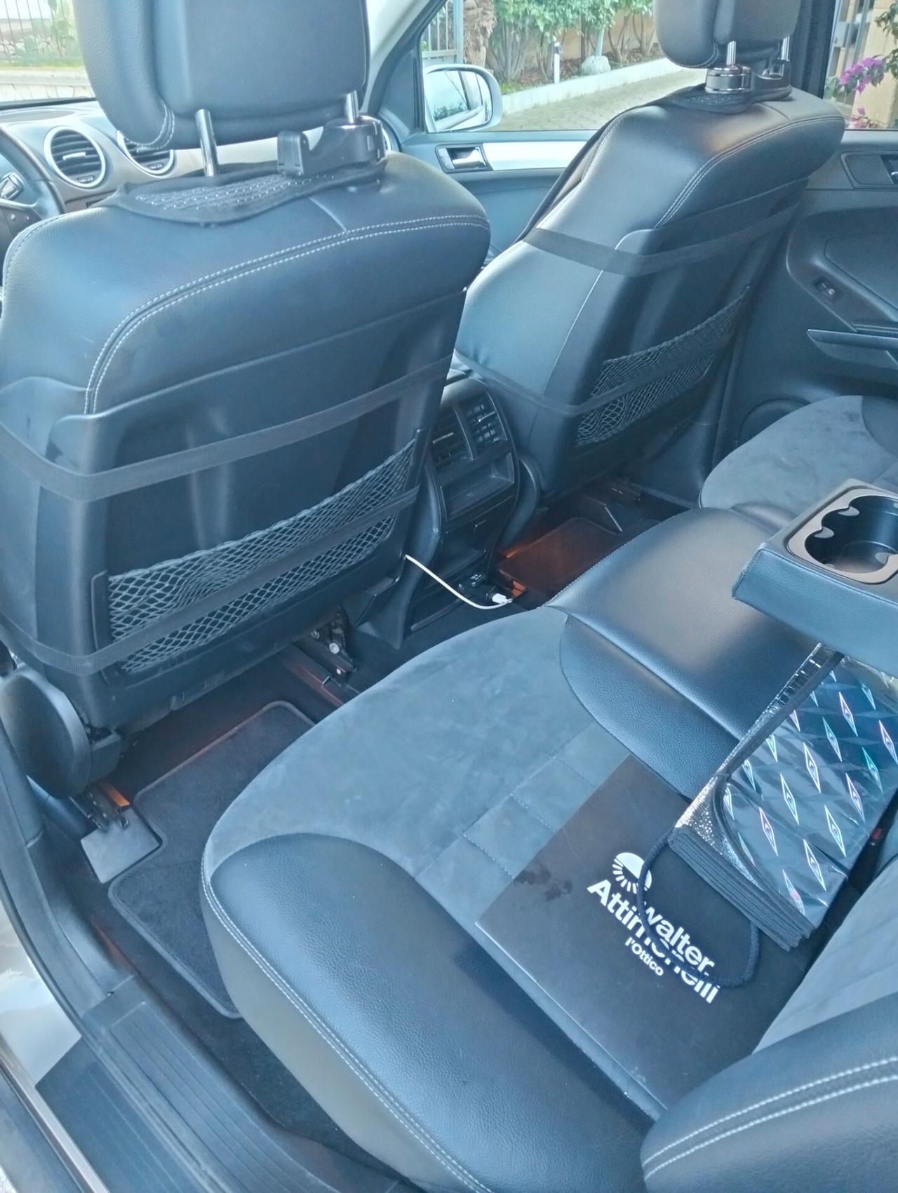 Mercedes-benz ML 320 CDI Sport