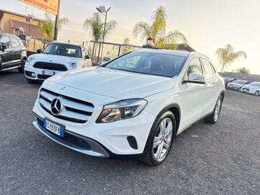 Mercedes-benz GLA 180 d Premium