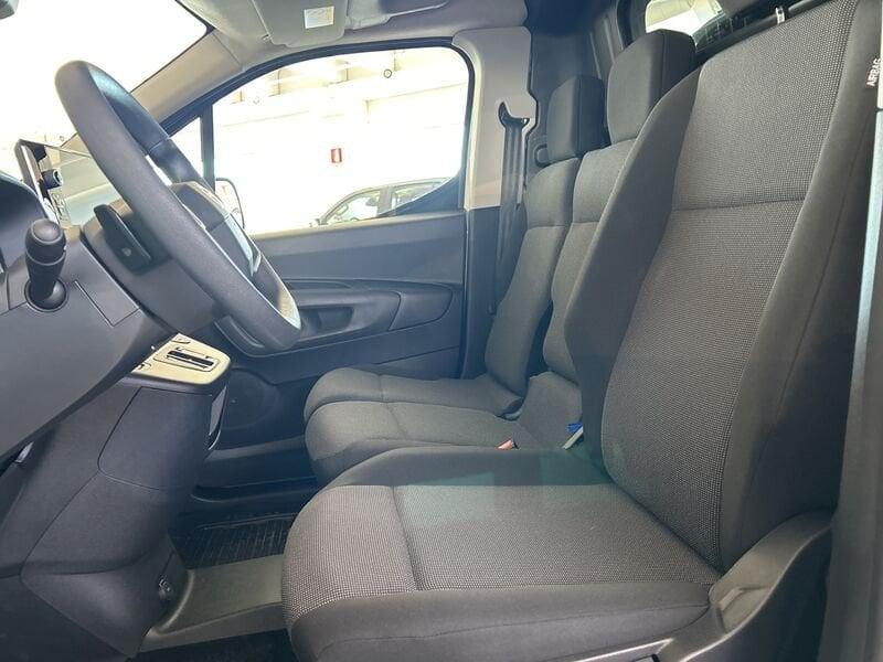 Toyota Proace City electric L1 50kWh S Comfort