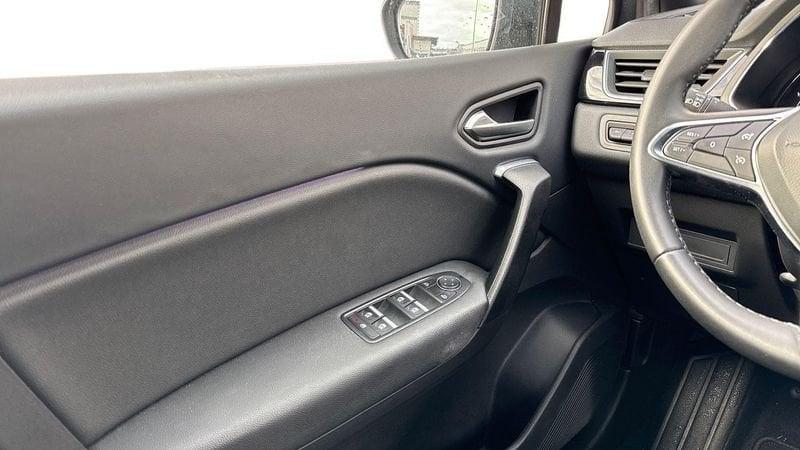 Renault Captur 1.6 E-Tech full hybrid Rive Gauche 145cv auto