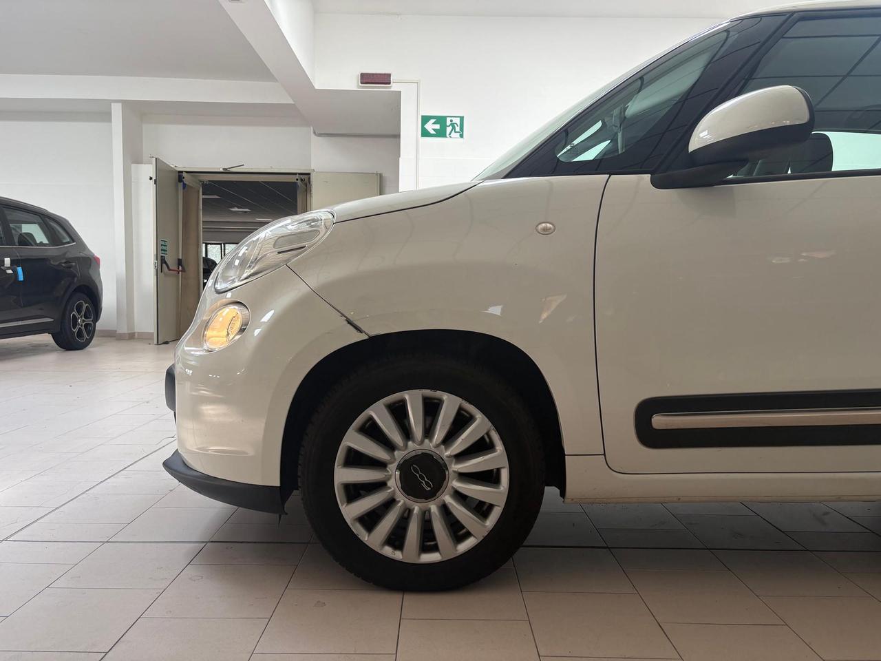 Fiat 500L 1.3 mjt Pop 85cv
