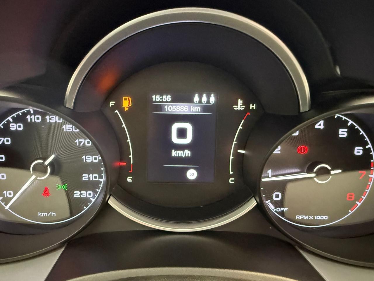 Fiat 500X 1.0 T3 120 CV Lounge