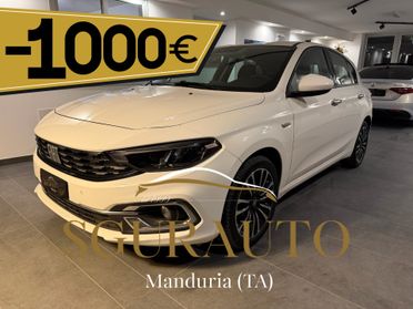 FIAT TIPO 1.6 MJT 130CV S&S BUSINESS 2022