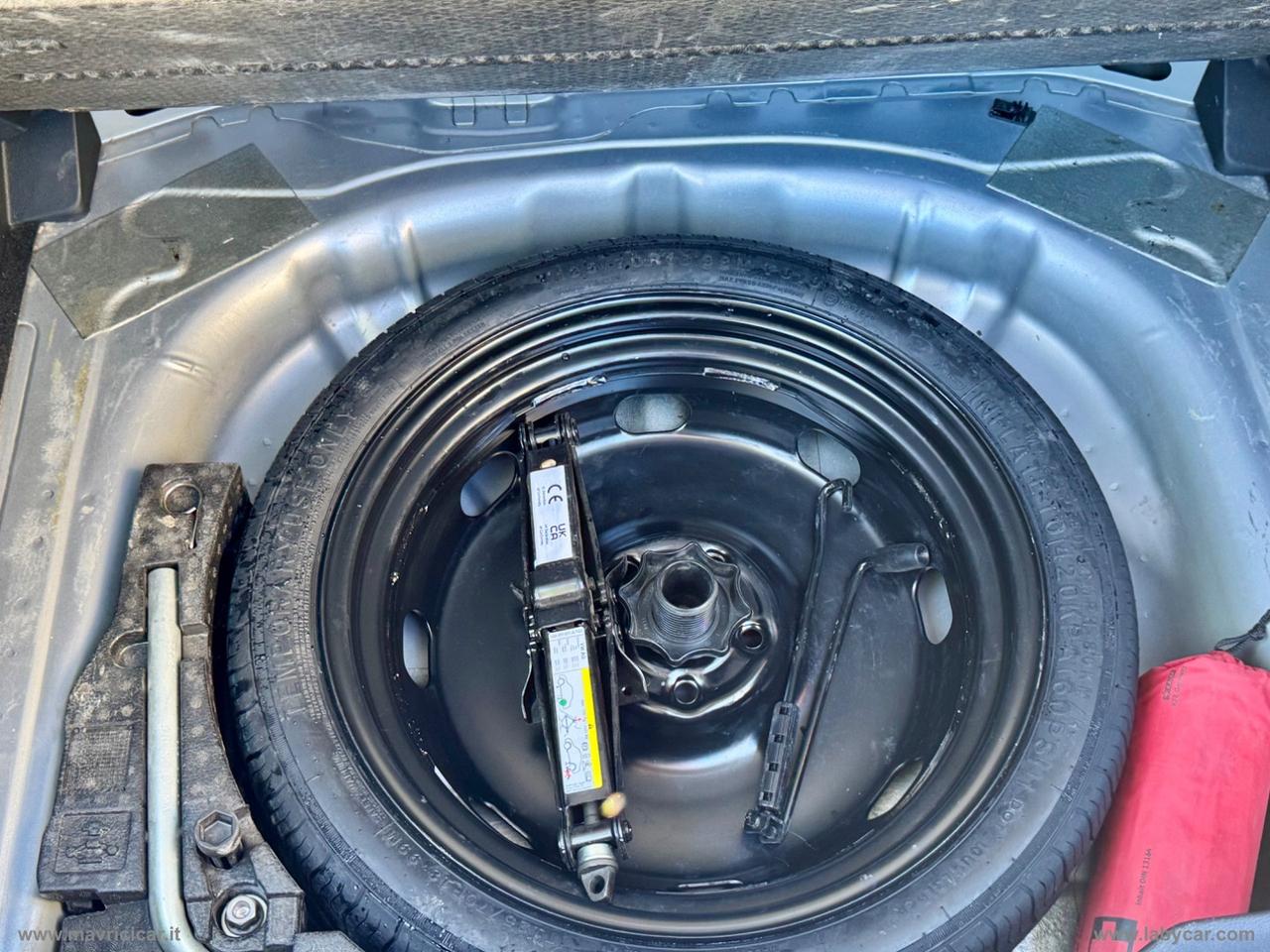 VOLKSWAGEN T-Roc 2.0 TDI SCR 150 CV DSG Sport