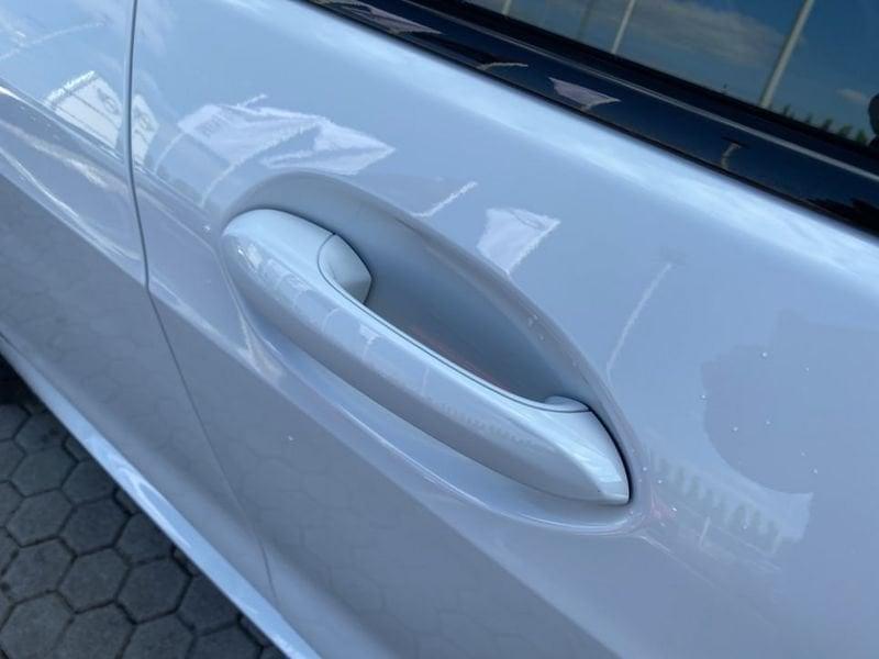 BMW Serie 1 Nuova M135i xDrive