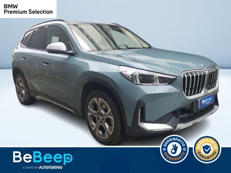 BMW X1 SDRIVE18D X-LINE EDITION ESSENCE AUTO