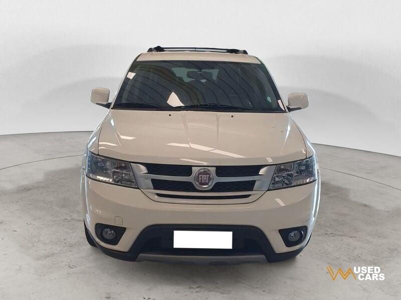 FIAT Freemont Freemont 2.0 mjt 16v 140cv