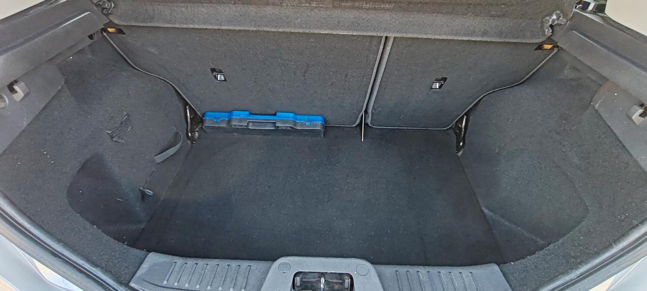 Ford Fiesta 1.5 TDCi 75CV 5 porte Business