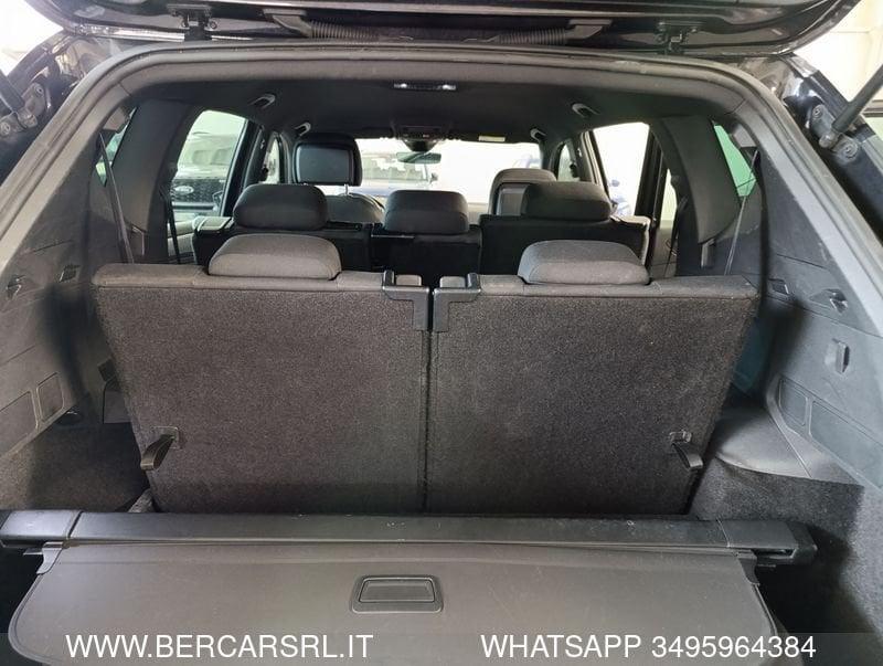Seat Tarraco 1.5 TSI DSG Style*7 POSTI*