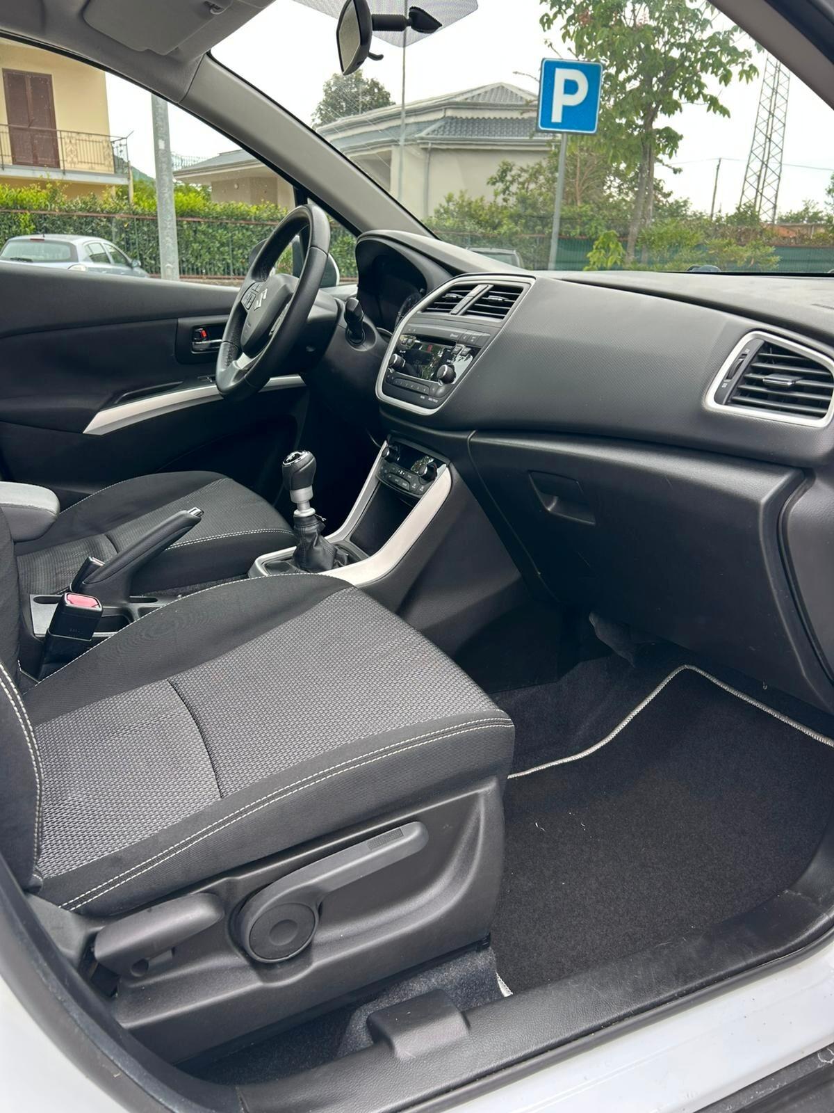 Suzuki S-Cross 1.6 DDiS Easy