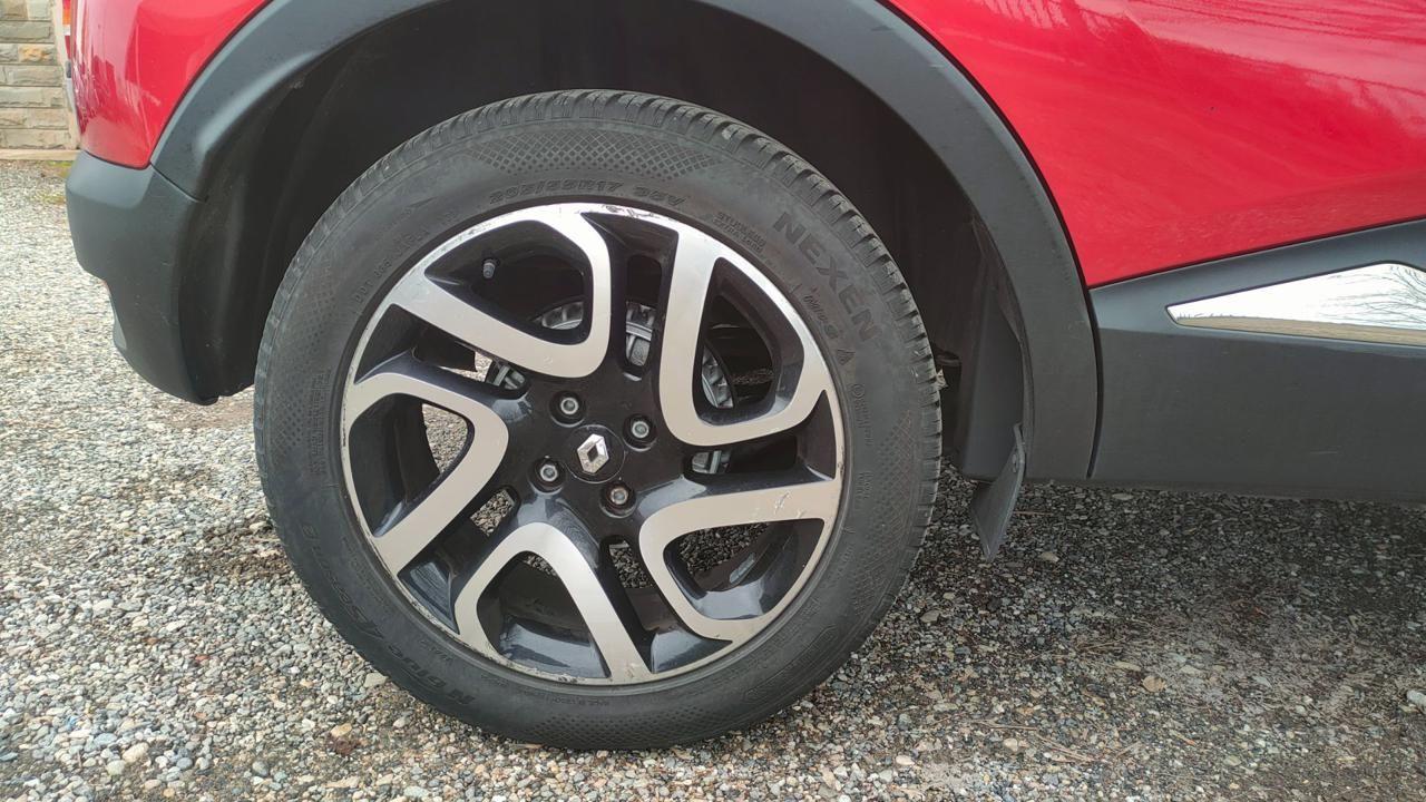 Renault Captur dCi 8V 90 CV EDC Start&Stop Energy Zen