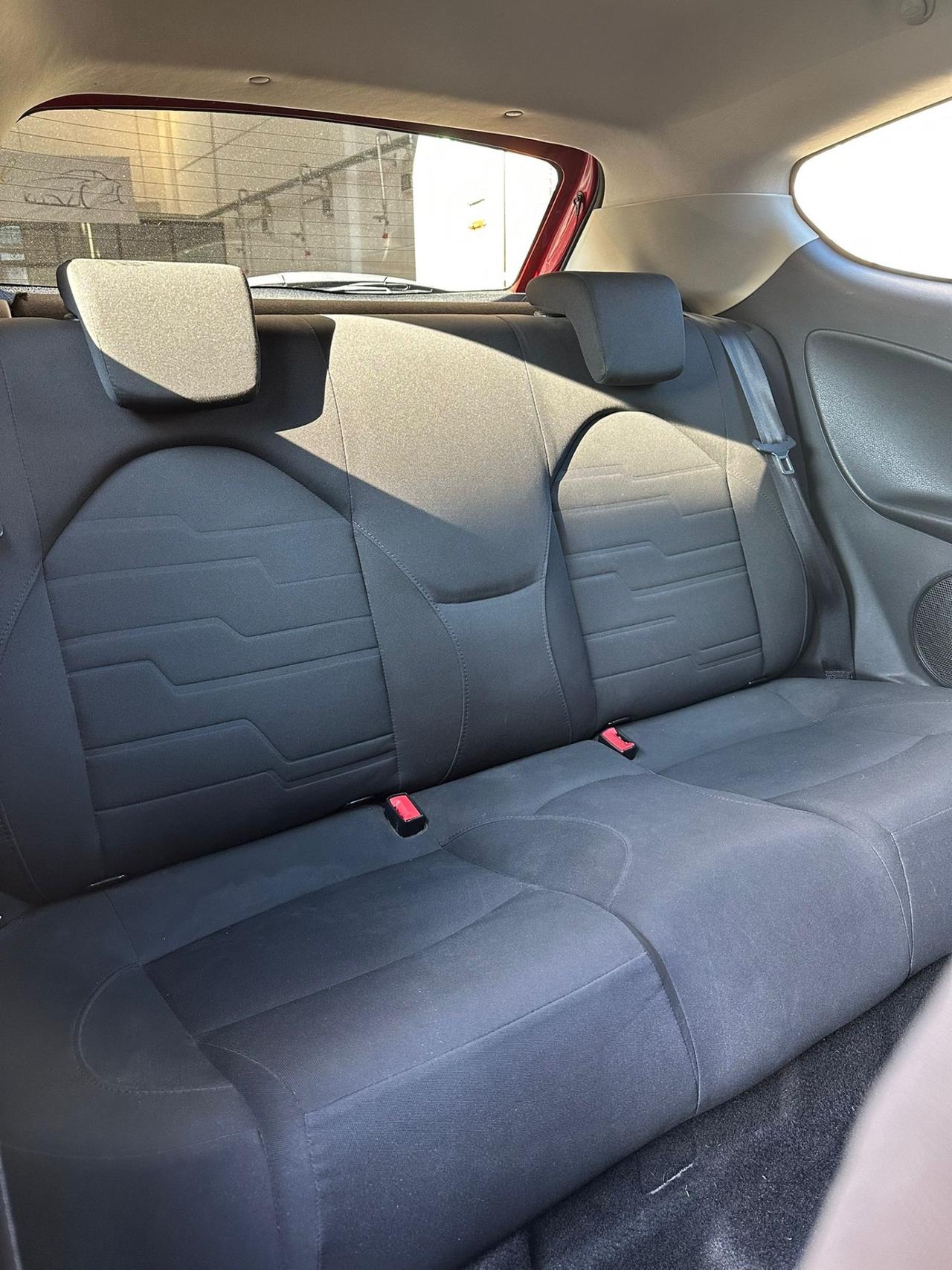 Alfa Romeo MiTo 1.4 70 CV 8V Progression