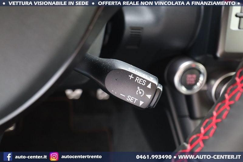 Subaru BRZ 2.4i Sport MANUALE *WR BLUE