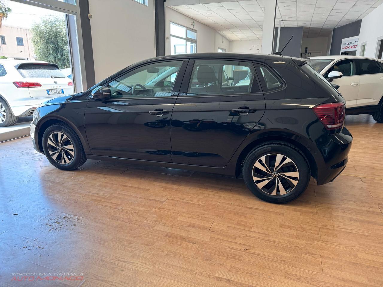 Volkswagen Polo 1.0 TSI 95cv Highline 2021