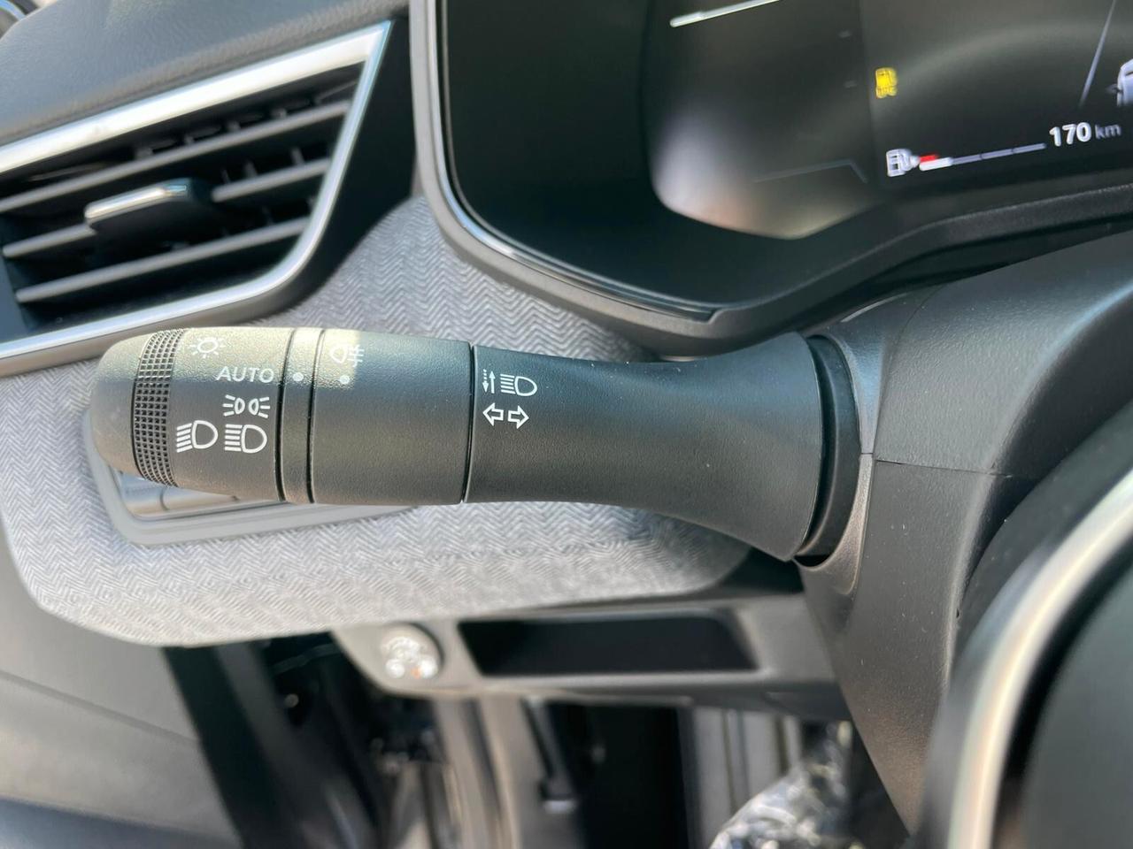 Renault Clio ECO-G 100 CV Techno