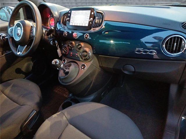 FIAT 500 (2015-2024) 1.0 Hybrid Cult