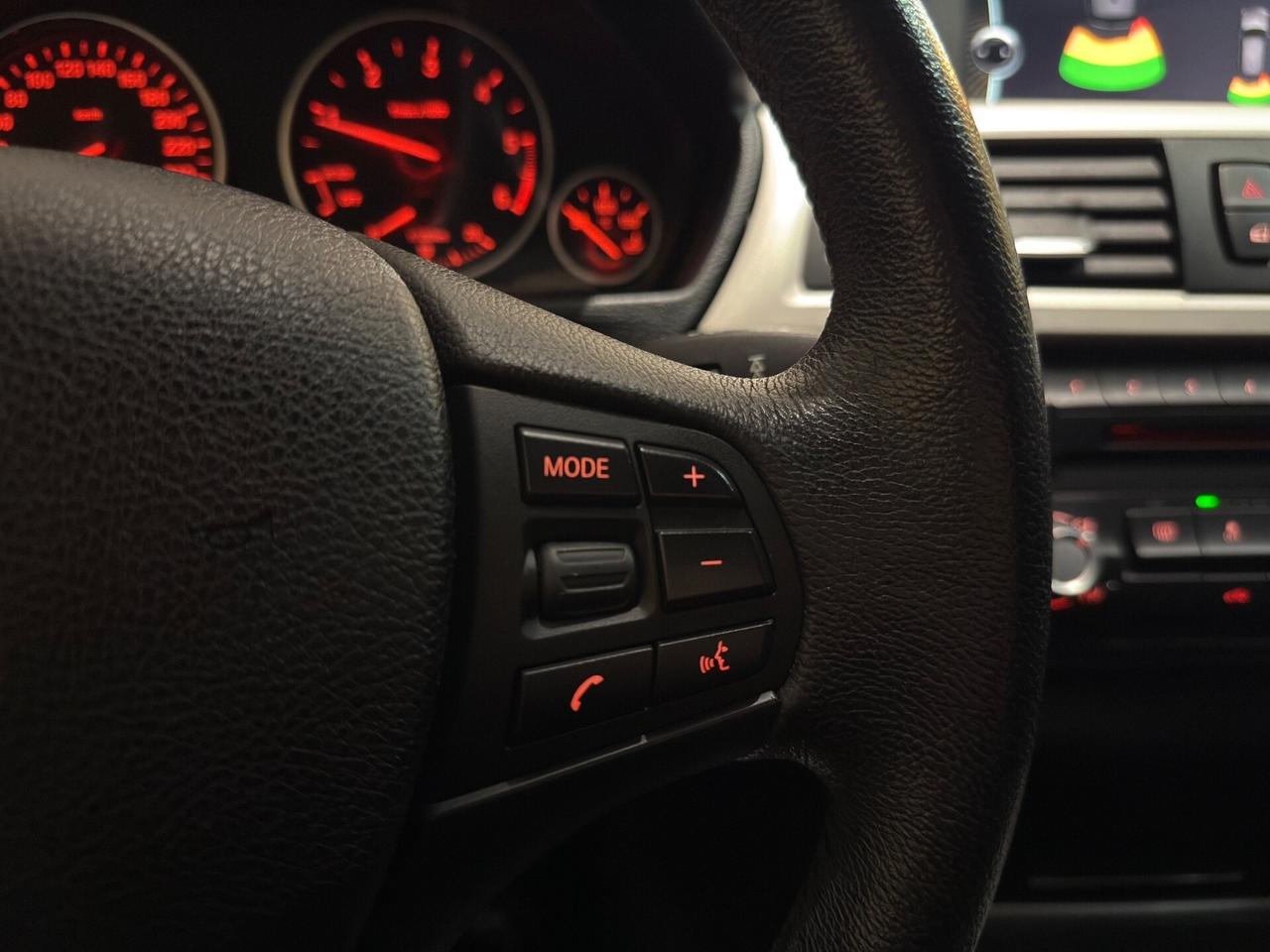 Bmw Serie 3 316 316d Touring Sport * OK NEOPATENTA