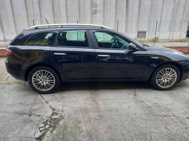 ALFA ROMEO 159 2.0 JTDm Sportwagon Progression