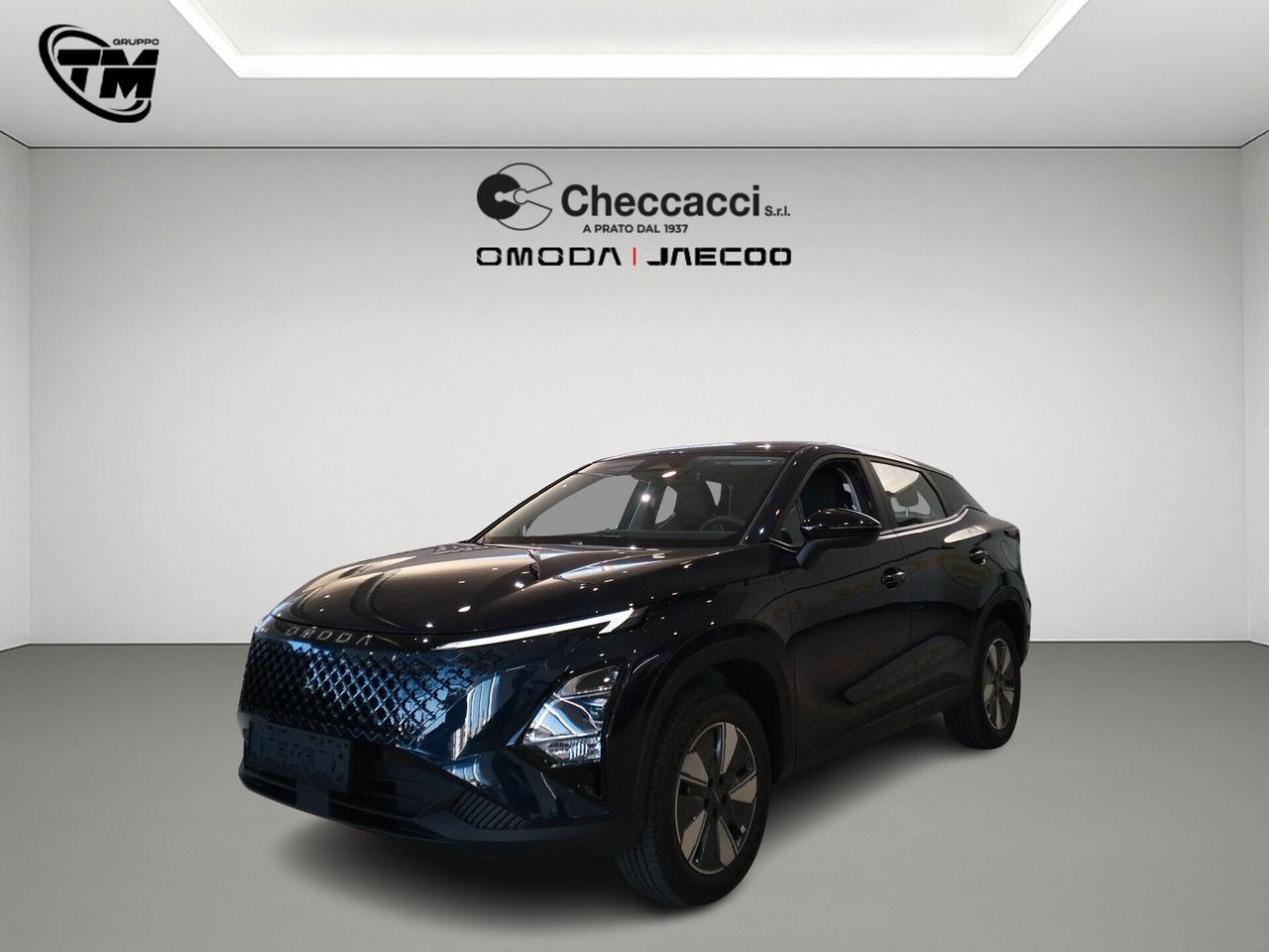 Omoda 5 HEV 1.5TGDI Pure *NUOVO*PRONTA CONSEGNA*