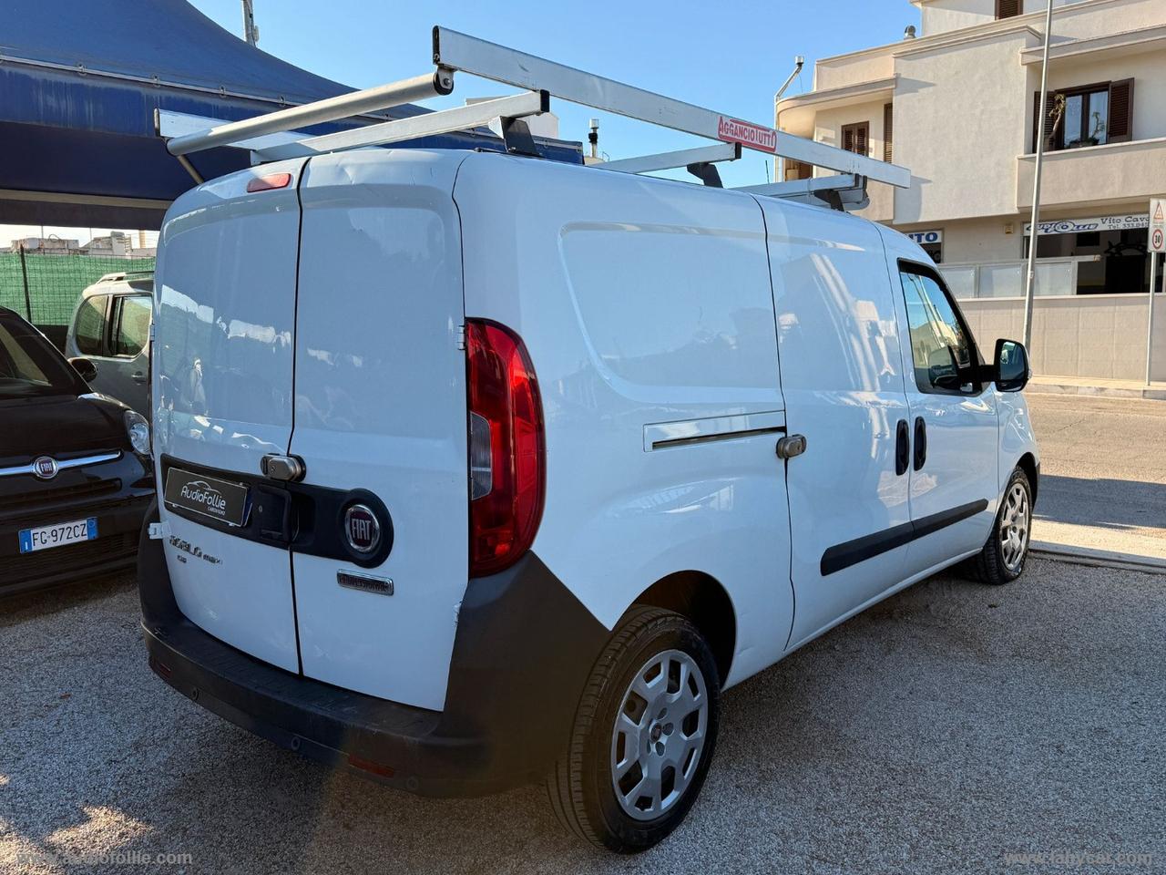 Doblò 1.6MJT 105 PC-TN CargoLam.SX 3Pti
