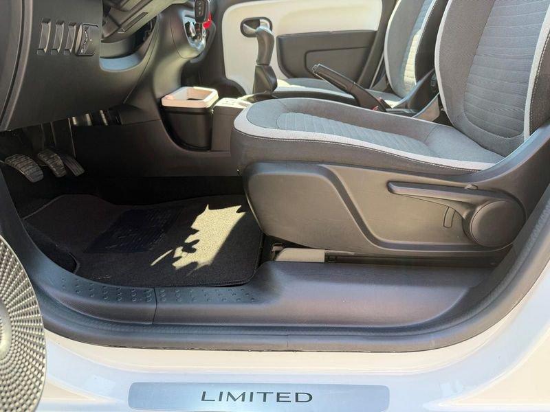 Renault Twingo Twingo 1.0 sce 70 cv, Limited!